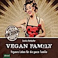 Vegan Family