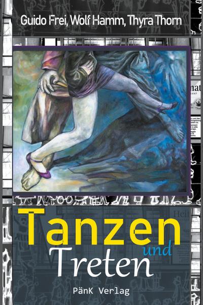 Tanzen und Treten