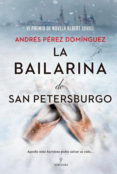 La Bailarina de San Petersburgo