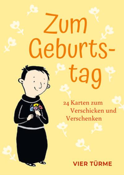 Zum Geburtstag