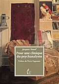 Pour une clinique du psychanalyste
