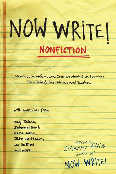 Now Write! Nonfiction
