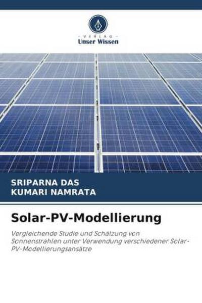 Solar-PV-Modellierung