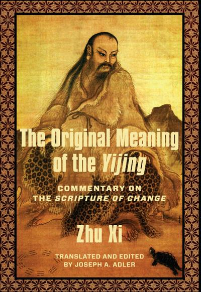 The Original Meaning of the Yijing