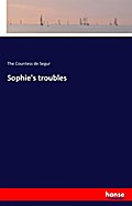 Sophie’s troubles