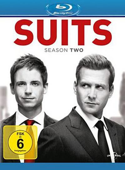 Suits