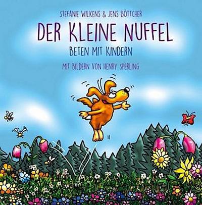 Der kleine Nuffel