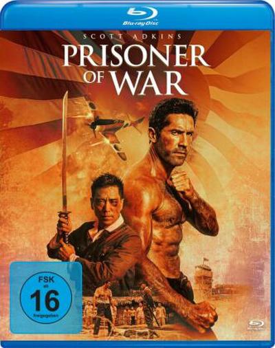 Prisoner of War