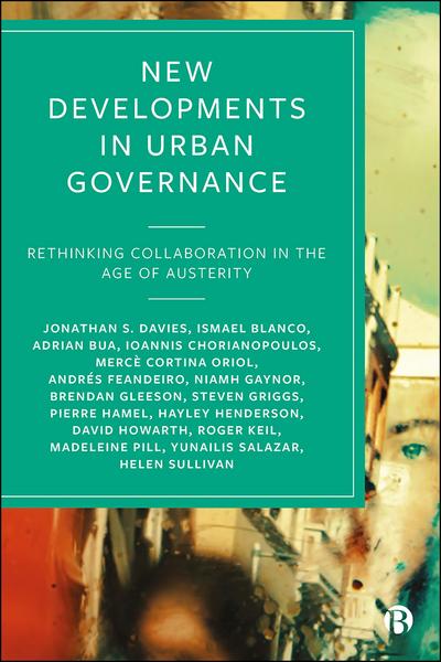 New Developments in Urban Governance