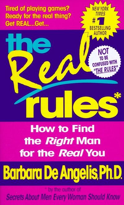 The Real Rules