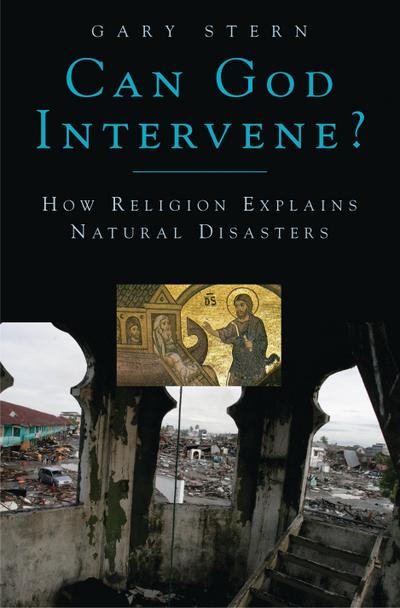 Can God Intervene?