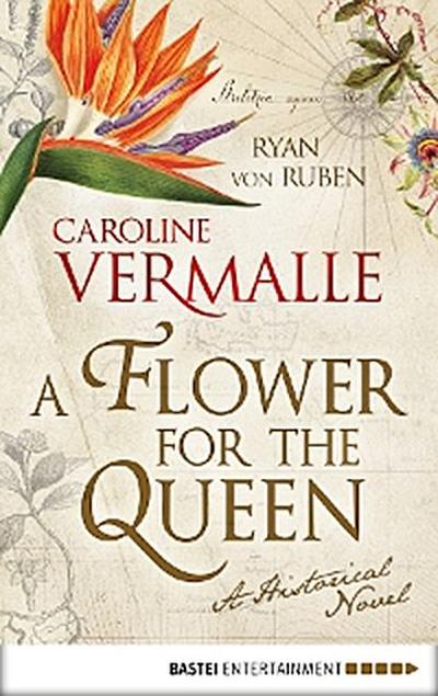 A Flower for the Queen