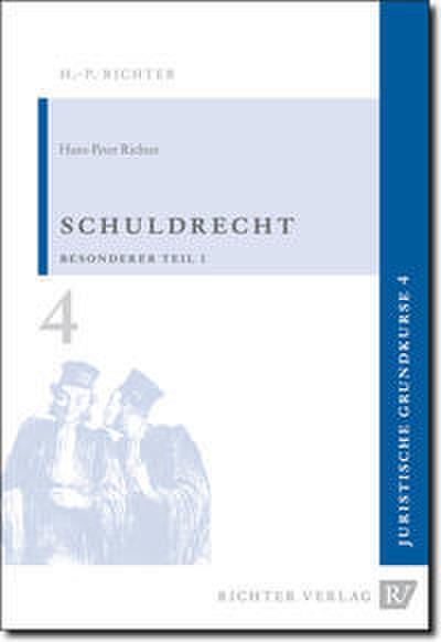 Schuldrecht - Besonderer Teil 1