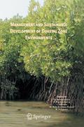 Management and Sustainable Development of Coastal 