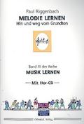 Melodie lernen