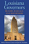 Louisiana Governors