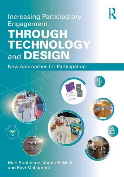 Increasing Participatory Engagement through Technology and Design