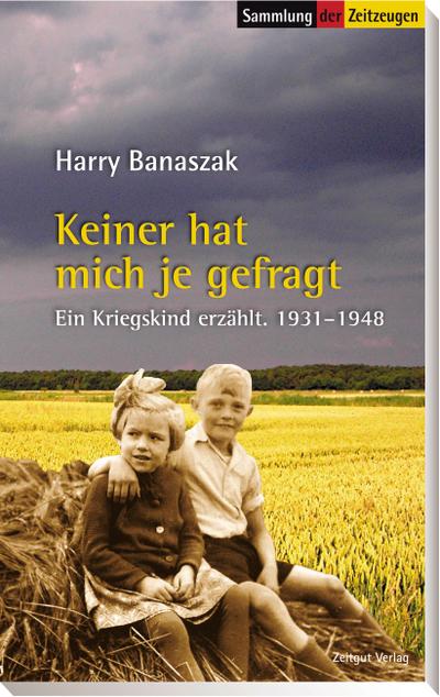 Keiner hat mich je gefragt