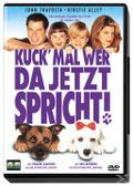 Kuck mal wer da jetzt spricht!
