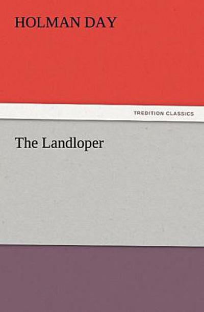 The Landloper