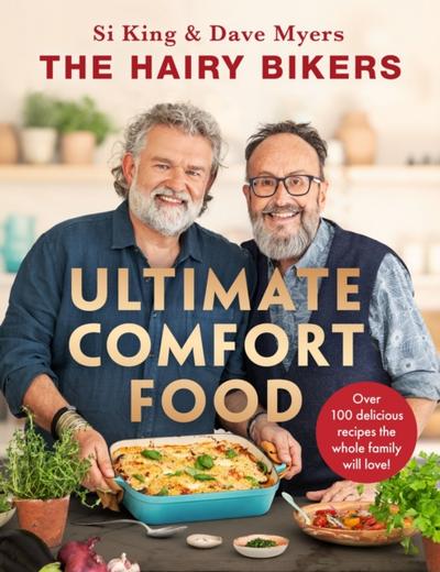 Hairy Bikers’ Ultimate Comfort Food