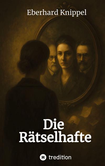 Die Rätselhafte