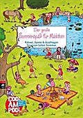 Der große Sommerspaß für Mädchen
