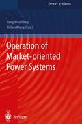 Operation of Market-oriented Power Systems