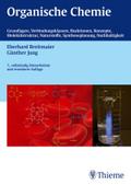 Organische Chemie, 7. vollst. Überarb. u. erw. Auflage 2012: Grundlagen,Verbindungsklassen, Reaktionen, Konzepte, Molekülstruktur, Naturstoffe, Syntheseplanung, Nachhaltigkeit