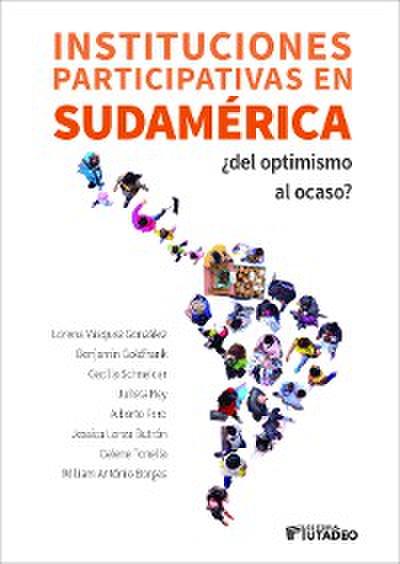 Instituciones participativas en Sudamérica