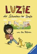 Luzie, der Schrecken der Straße