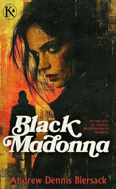 Black Madonna