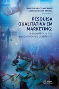 Pesquisa qualitativa em marketing