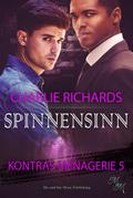 Spinnensinn