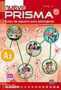 nuevo Prisma, Curso de español para extranjeros