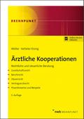 Ärztliche Kooperationen