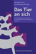 Das Tier an sich