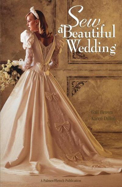Sew a Beautiful Wedding