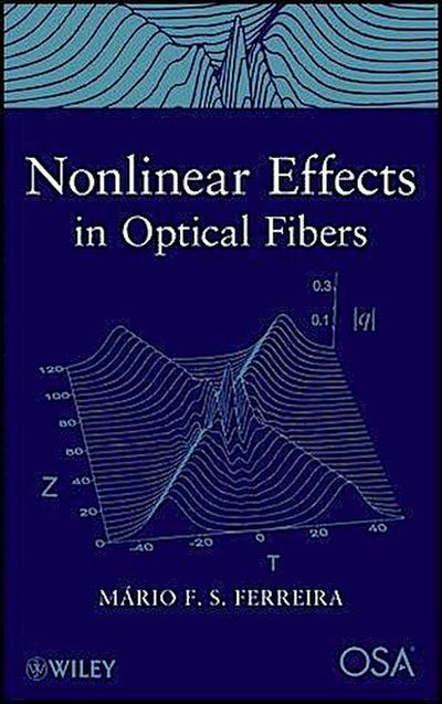 Nonlinear Effects in Optical Fibers