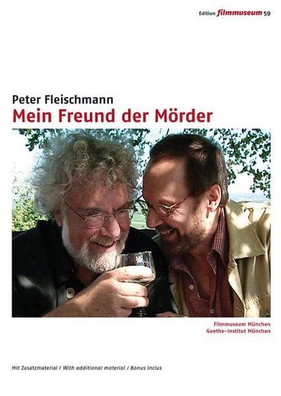 Mein Freund der Mörder & Al Capone von der Pfalz