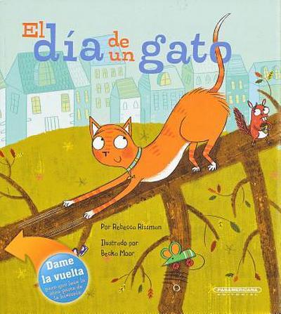 Dia de un Gato