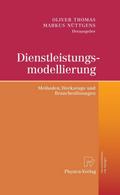Dienstleistungsmodellierung