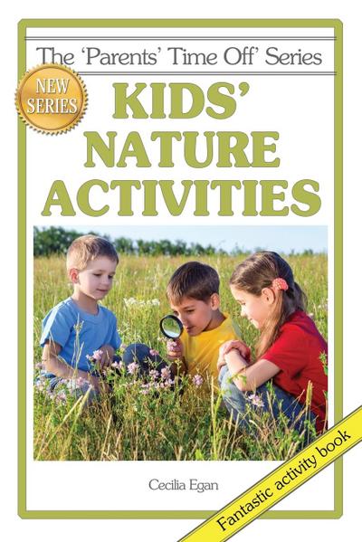 Kids’ Nature Activities