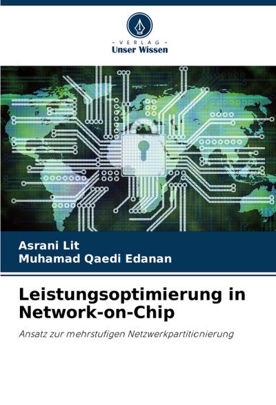 Leistungsoptimierung in Network-on-Chip