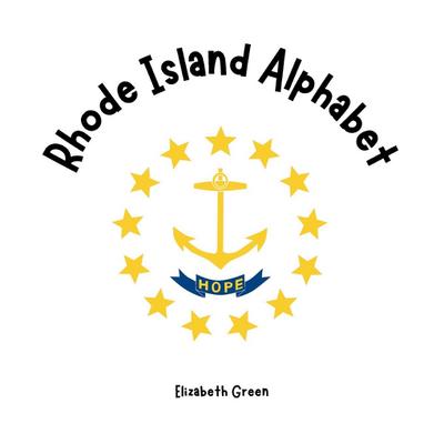 Rhode Island Alphabet