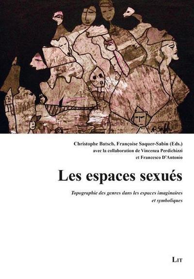 Les espaces sexués