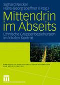 Mittendrin im Abseits