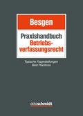 Praxishandbuch Betriebsverfassungsrecht