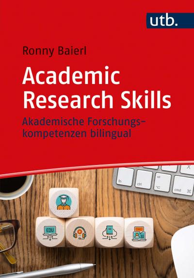 Academic Research Skills