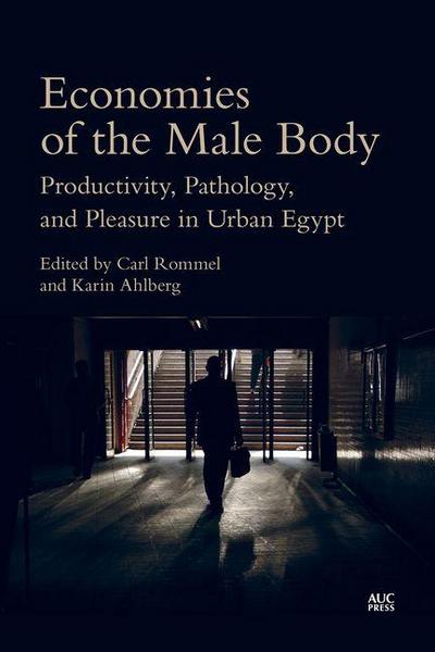 Economies of the Male Body